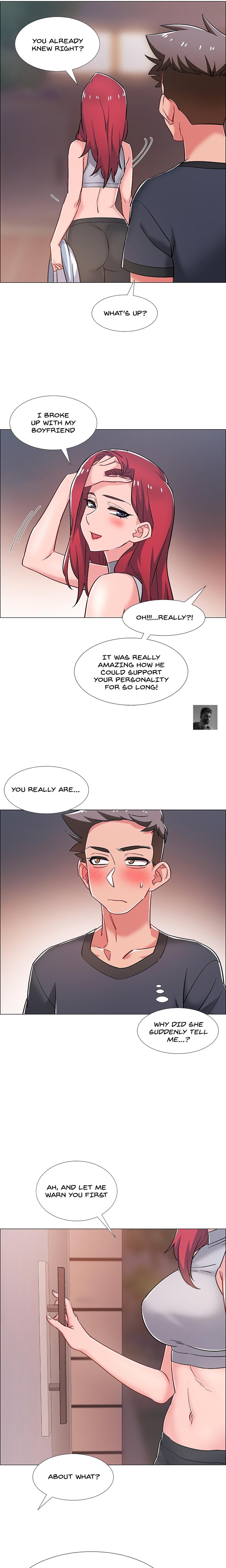 Enlistment Countdown - Chapter 31 - picture 19