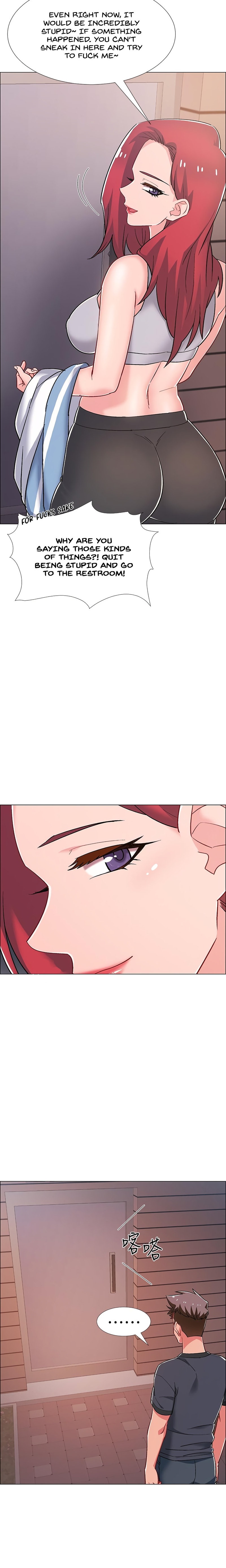Enlistment Countdown - Chapter 31 - picture 20