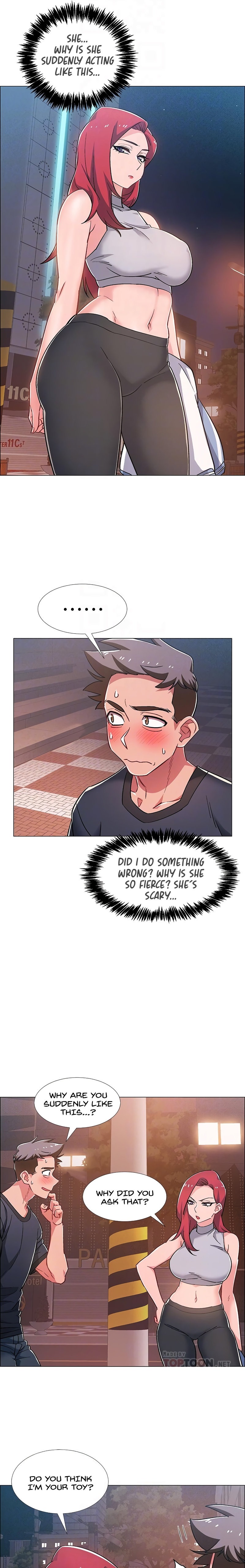 Enlistment Countdown - Chapter 31 - picture 3