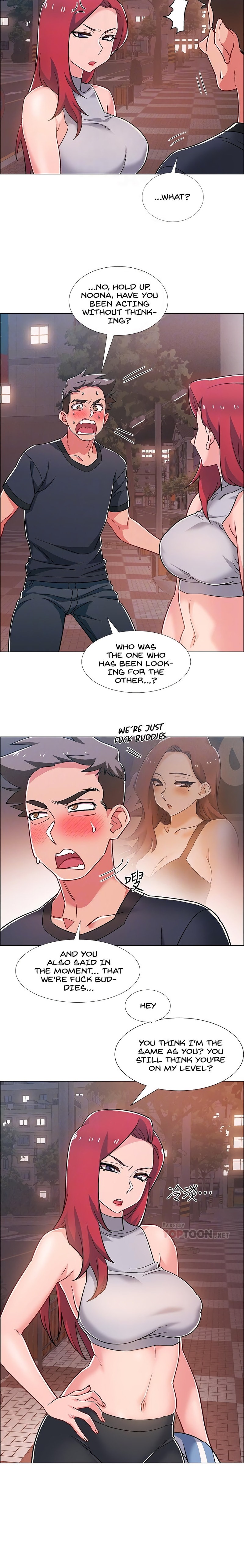 Enlistment Countdown - Chapter 31 - picture 4
