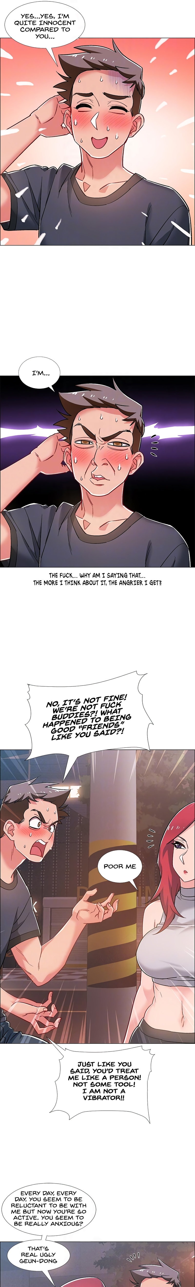 Enlistment Countdown - Chapter 31 - picture 5