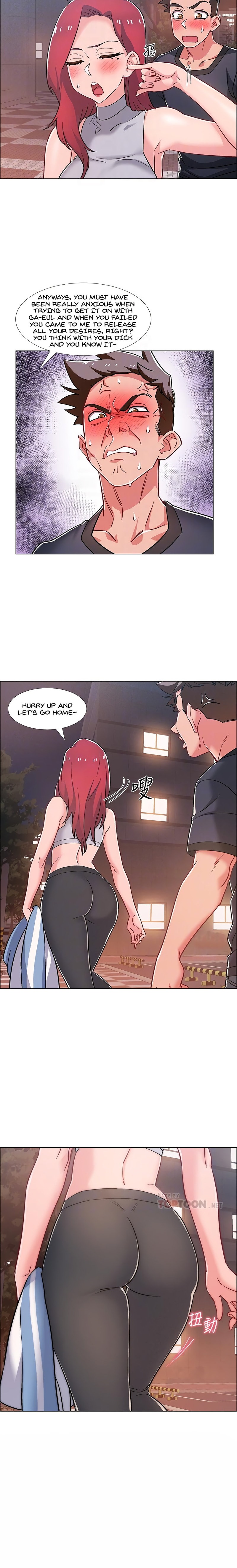 Enlistment Countdown - Chapter 31 - picture 6