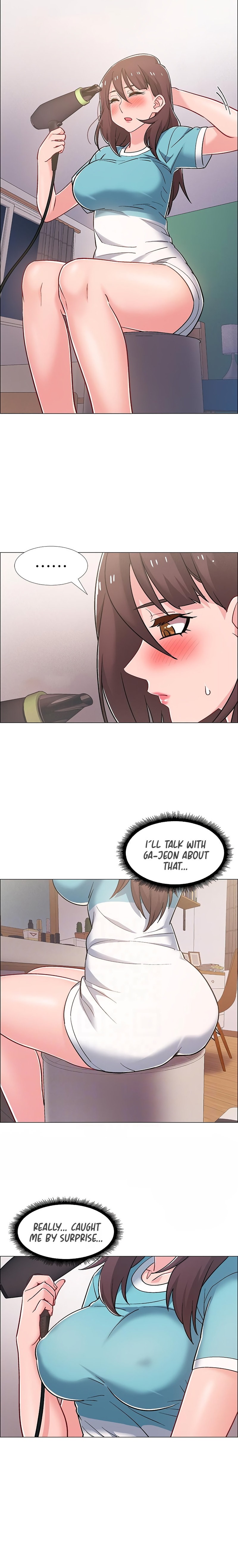 Enlistment Countdown - Chapter 31 - picture 8