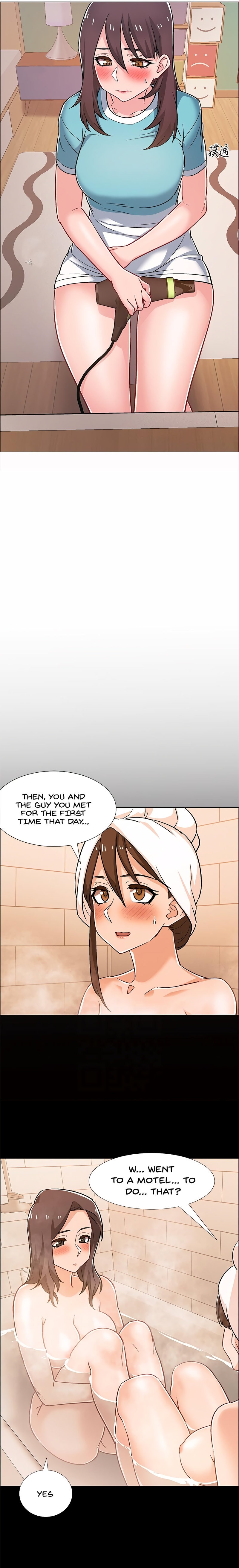 Enlistment Countdown - Chapter 31 - picture 9