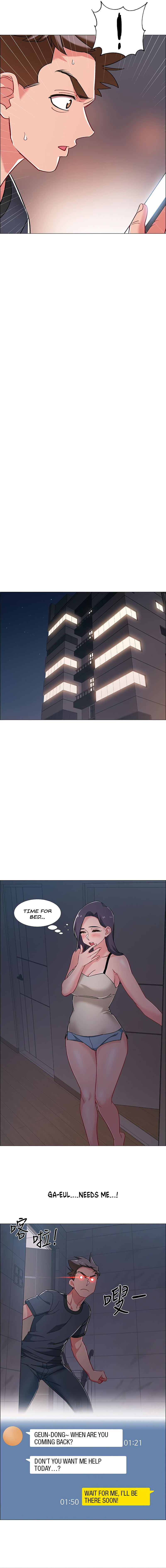 Enlistment Countdown - Chapter 32 - picture 14