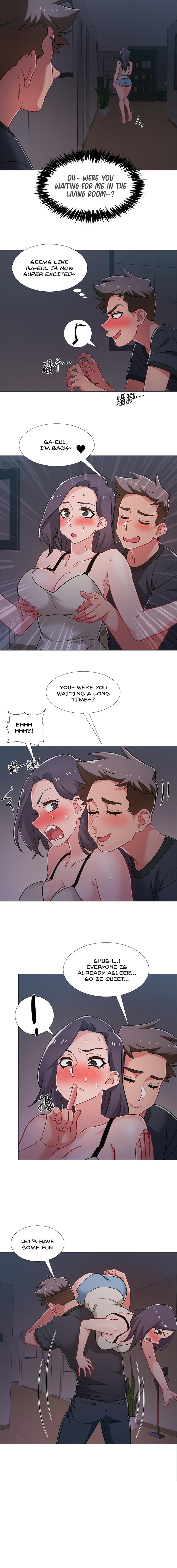 Enlistment Countdown - Chapter 32 - picture 15