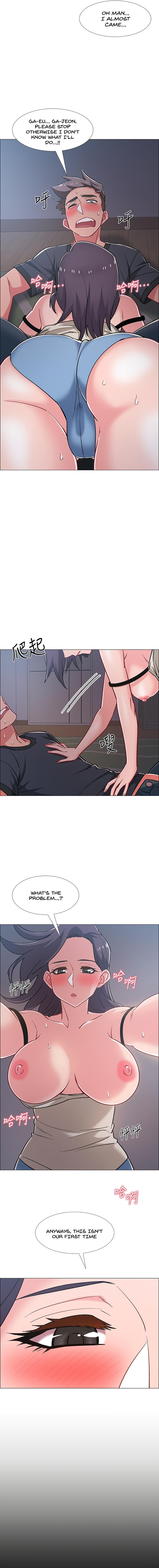 Enlistment Countdown - Chapter 33 - picture 10