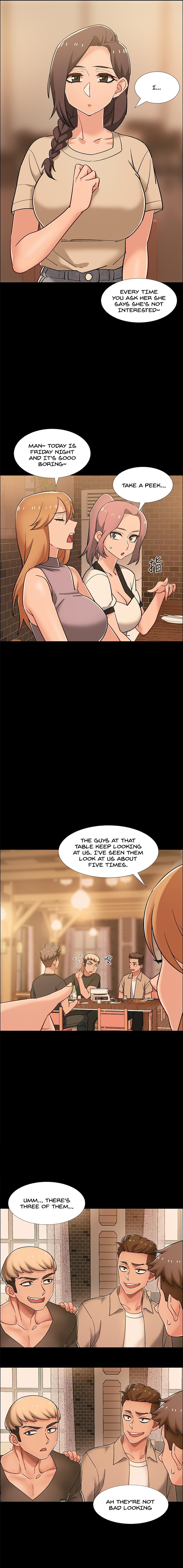 Enlistment Countdown - Chapter 33 - picture 12