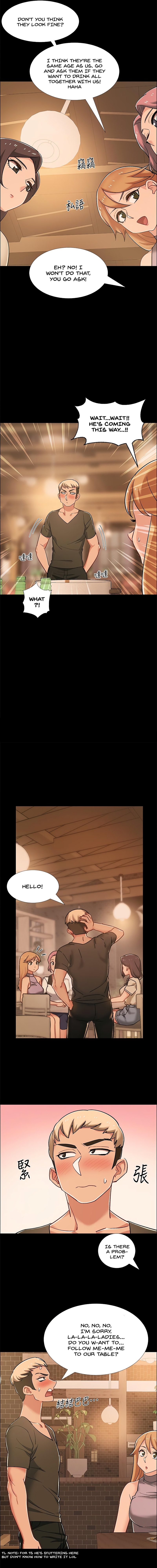 Enlistment Countdown - Chapter 33 - picture 13