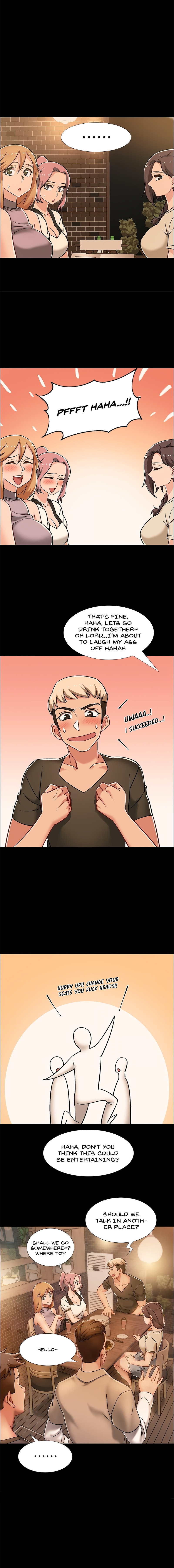 Enlistment Countdown - Chapter 33 - picture 14