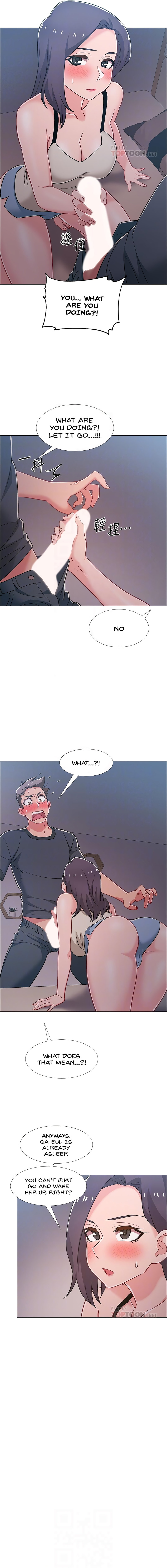 Enlistment Countdown - Chapter 33 - picture 3