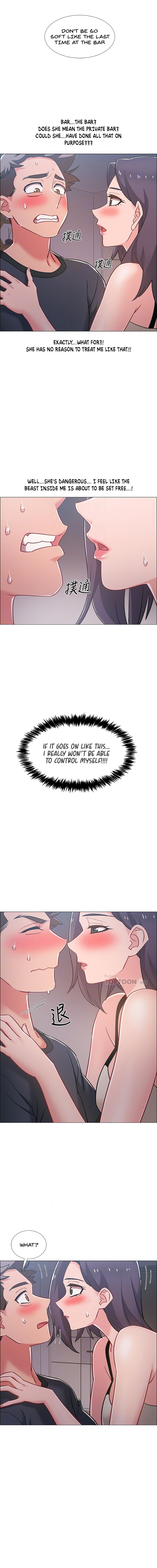 Enlistment Countdown - Chapter 33 - picture 6