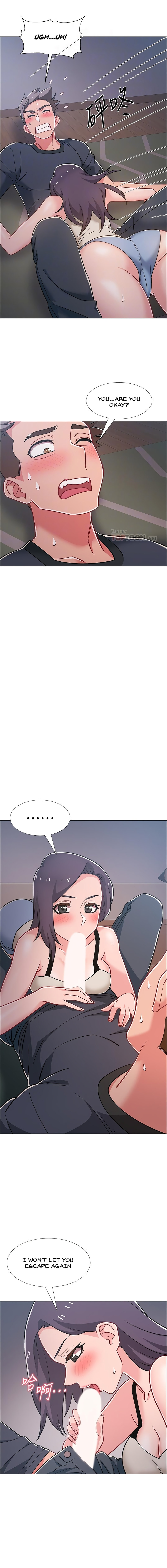 Enlistment Countdown - Chapter 33 - picture 7