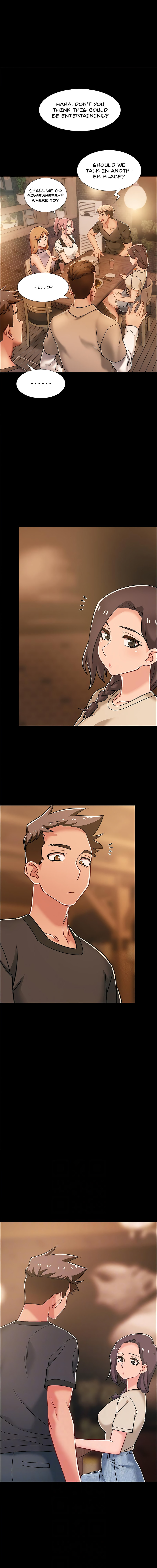 Enlistment Countdown - Chapter 34 - picture 1