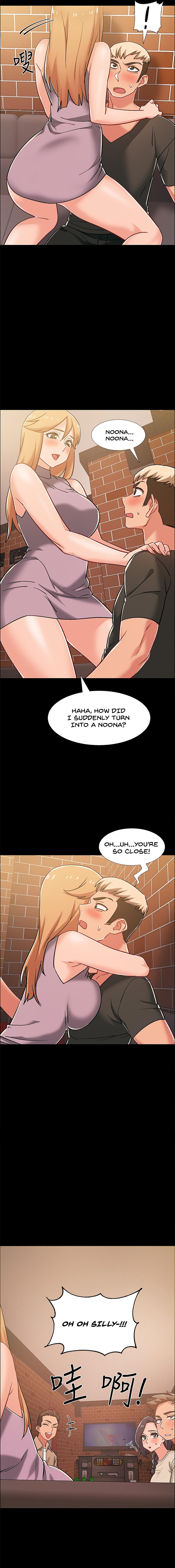 Enlistment Countdown - Chapter 34 - picture 11