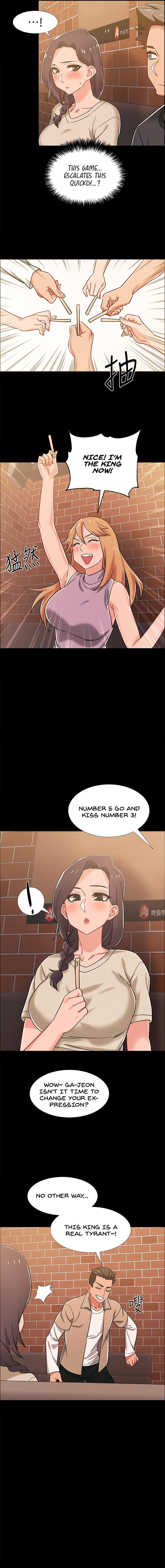 Enlistment Countdown - Chapter 34 - picture 12
