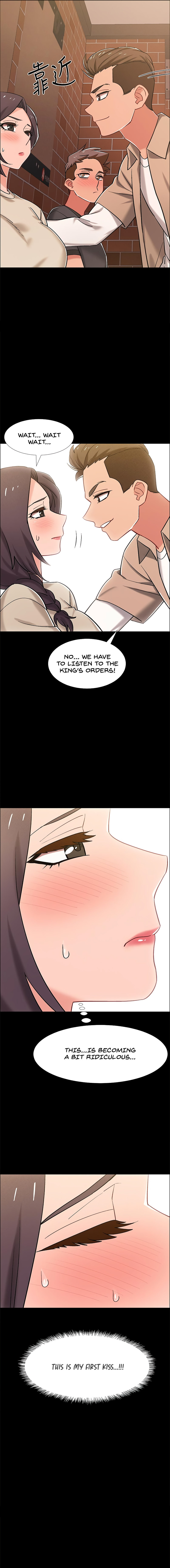 Enlistment Countdown - Chapter 34 - picture 13