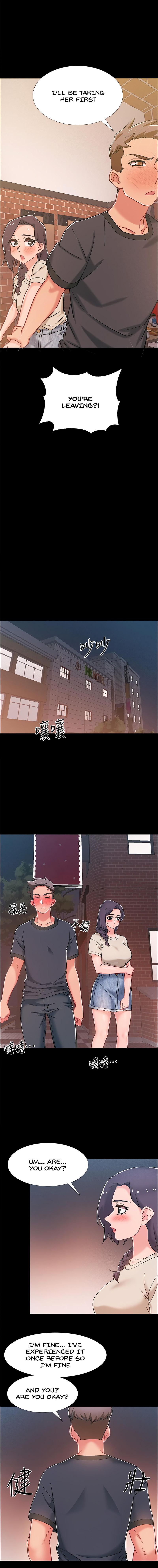 Enlistment Countdown - Chapter 34 - picture 15