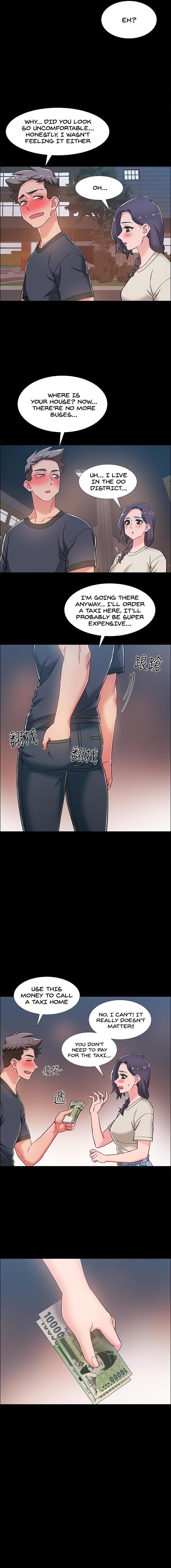 Enlistment Countdown - Chapter 34 - picture 16