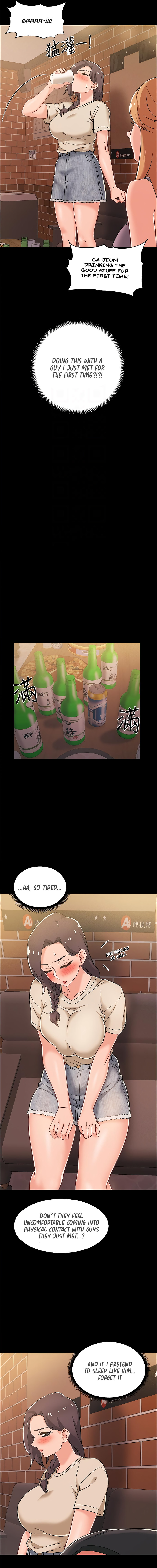 Enlistment Countdown - Chapter 34 - picture 7