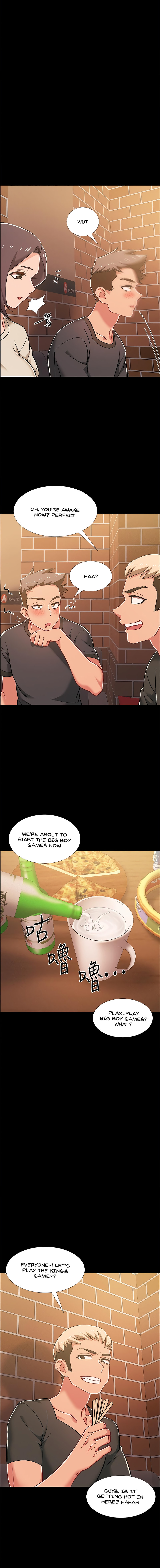 Enlistment Countdown - Chapter 34 - picture 8