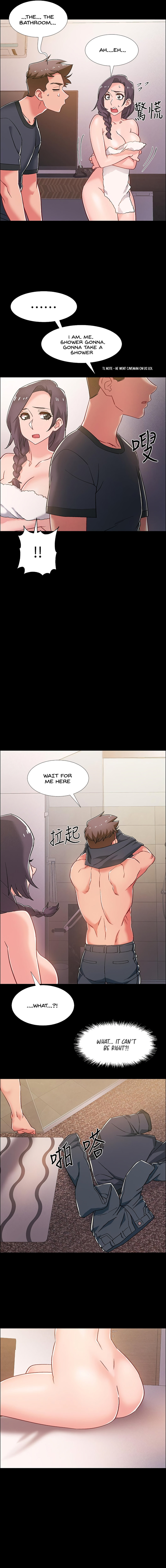 Enlistment Countdown - Chapter 35 - picture 11