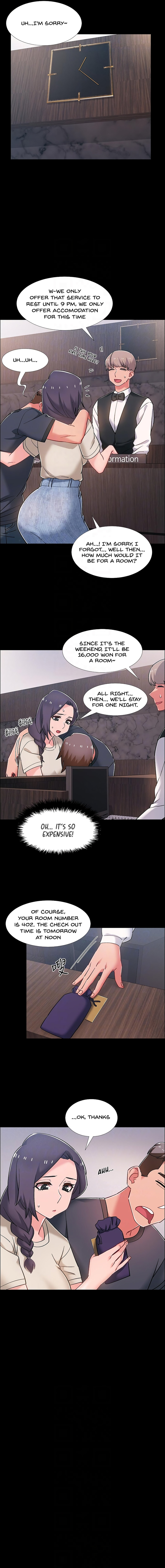 Enlistment Countdown - Chapter 35 - picture 3