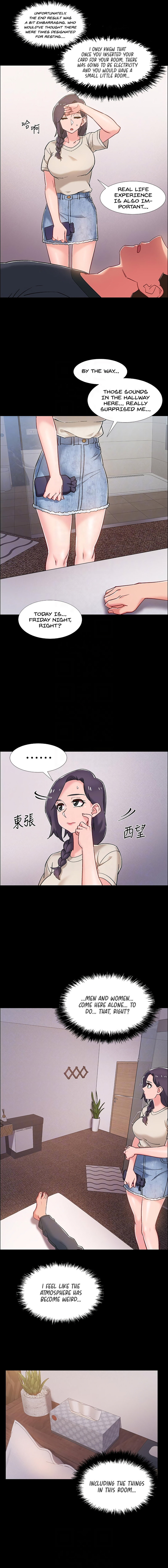 Enlistment Countdown - Chapter 35 - picture 6