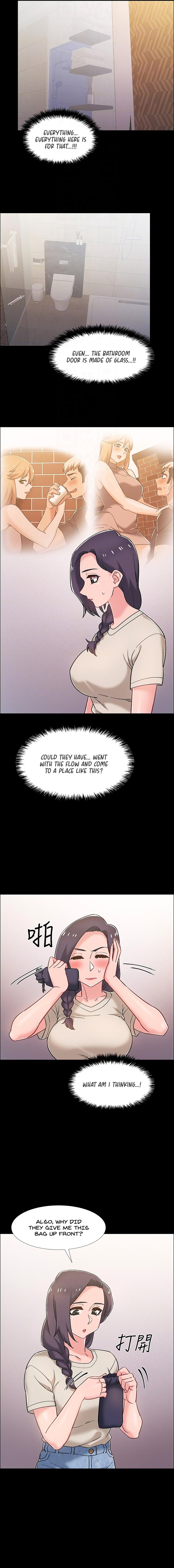 Enlistment Countdown - Chapter 35 - picture 7