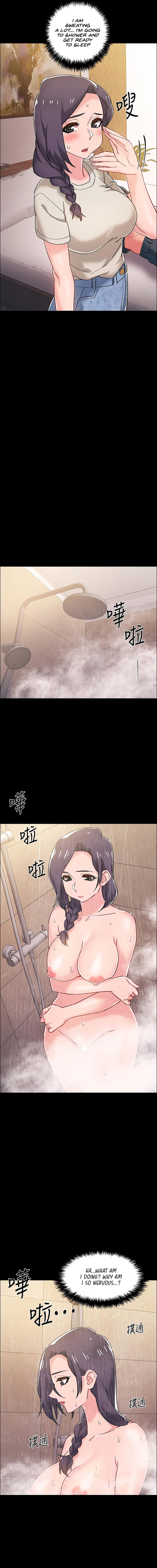 Enlistment Countdown - Chapter 35 - picture 9