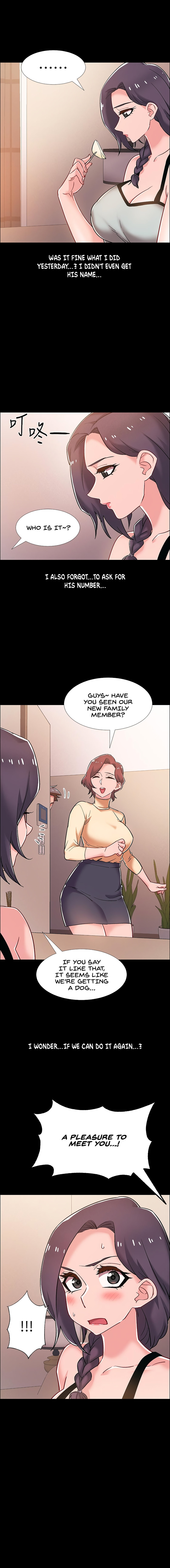 Enlistment Countdown - Chapter 36 - picture 16