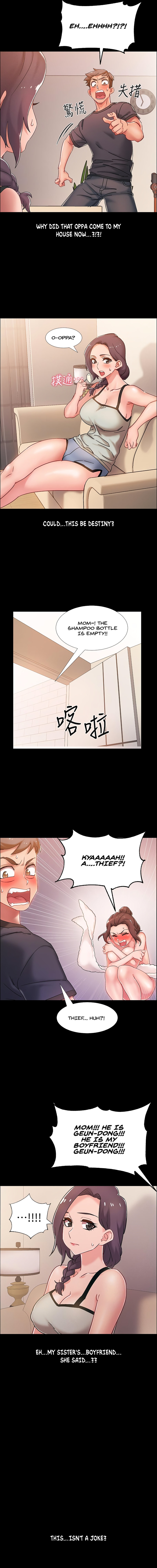 Enlistment Countdown - Chapter 36 - picture 17