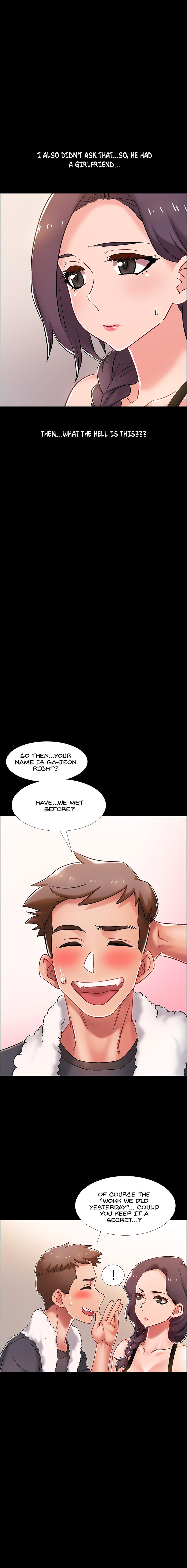 Enlistment Countdown - Chapter 36 - picture 18