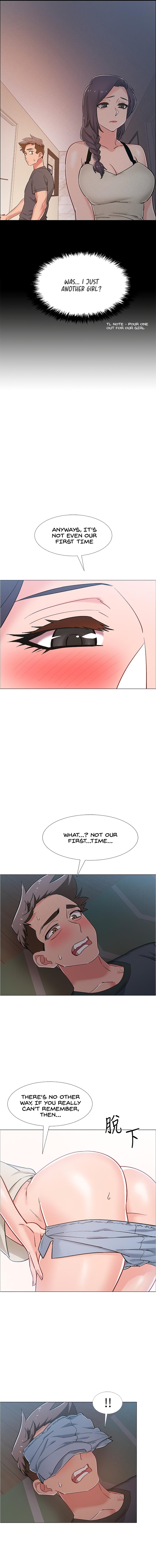 Enlistment Countdown - Chapter 36 - picture 20
