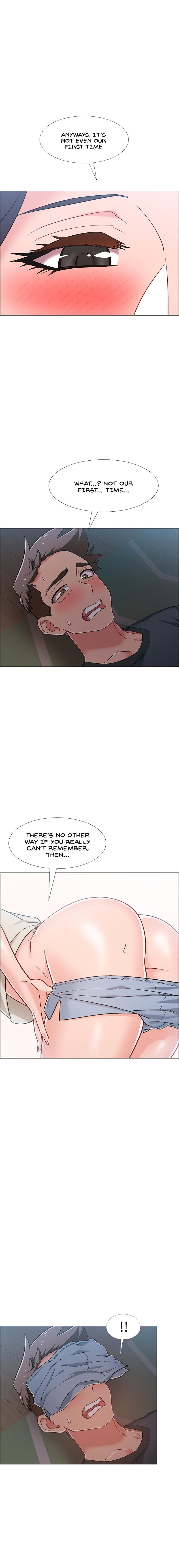 Enlistment Countdown - Chapter 37 - picture 1