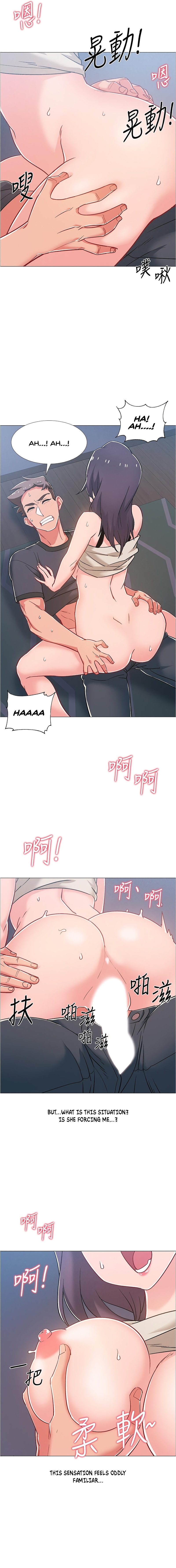 Enlistment Countdown - Chapter 37 - picture 10