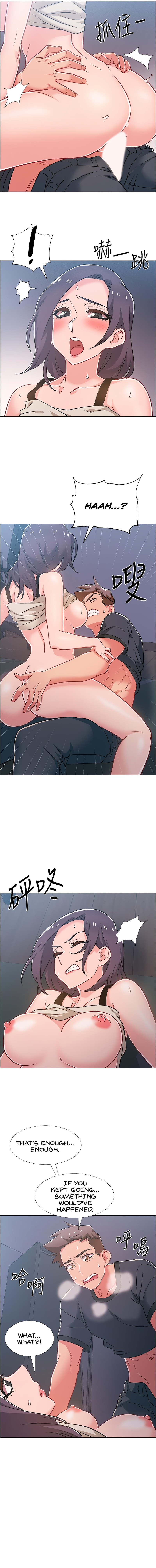 Enlistment Countdown - Chapter 37 - picture 12
