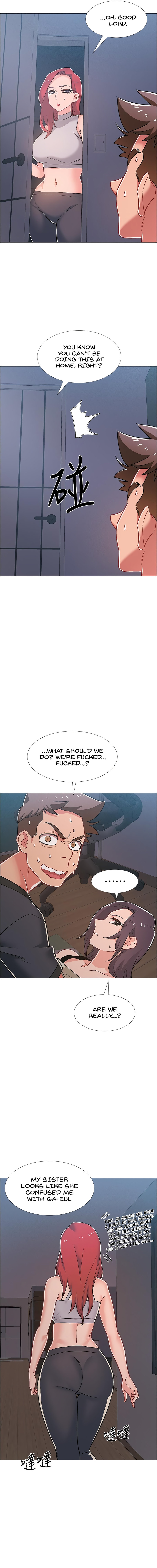 Enlistment Countdown - Chapter 37 - picture 14
