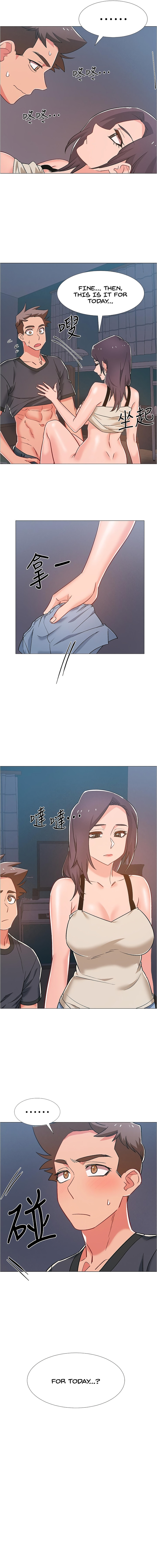 Enlistment Countdown - Chapter 37 - picture 15