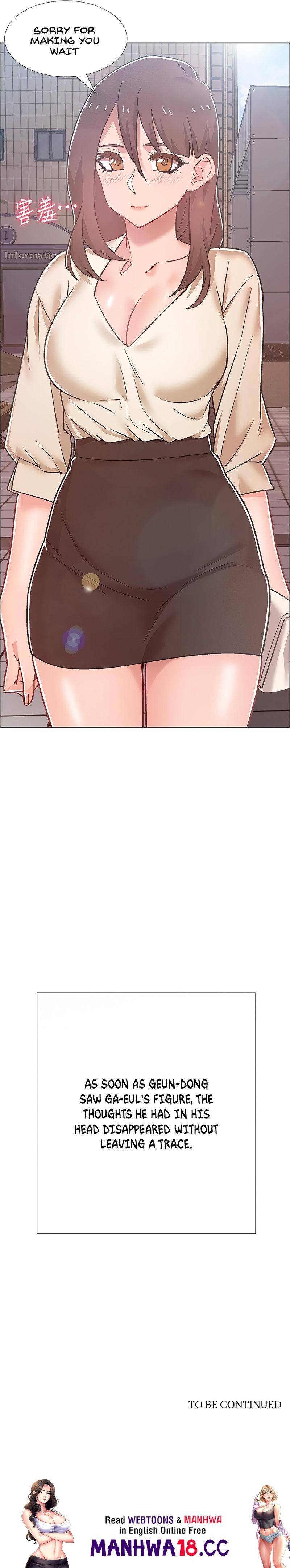 Enlistment Countdown - Chapter 37 - picture 18