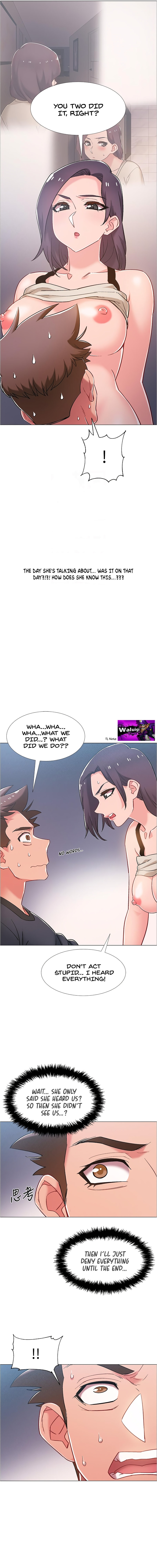 Enlistment Countdown - Chapter 37 - picture 6