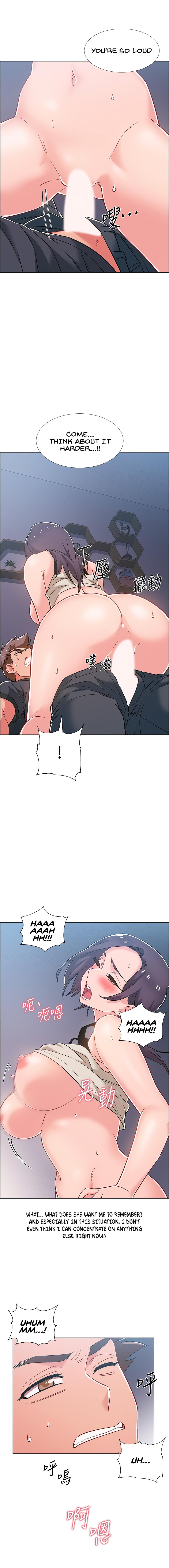 Enlistment Countdown - Chapter 37 - picture 8