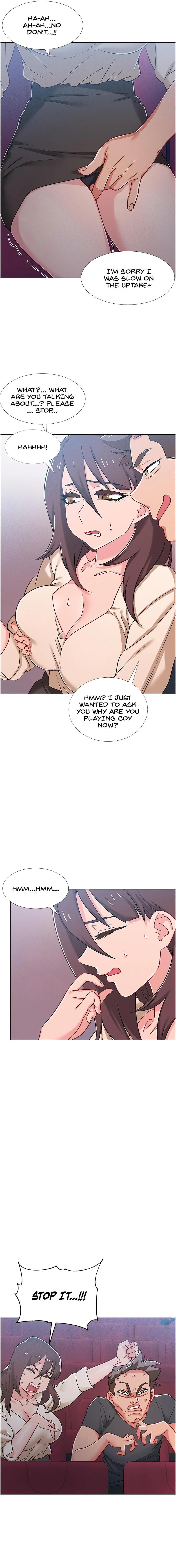 Enlistment Countdown - Chapter 38 - picture 15