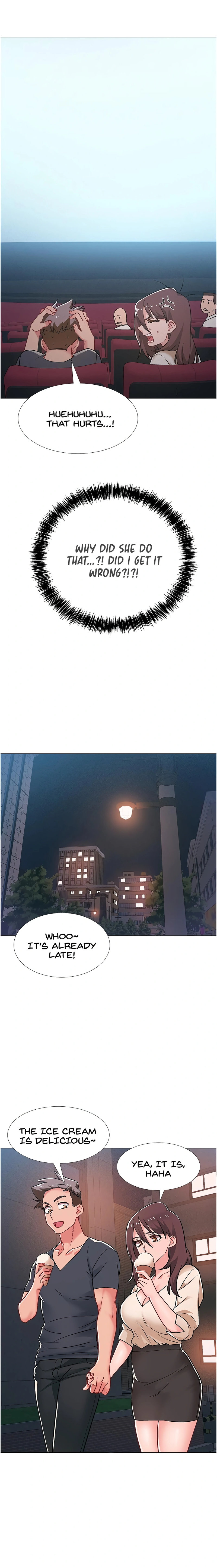 Enlistment Countdown - Chapter 38 - picture 16