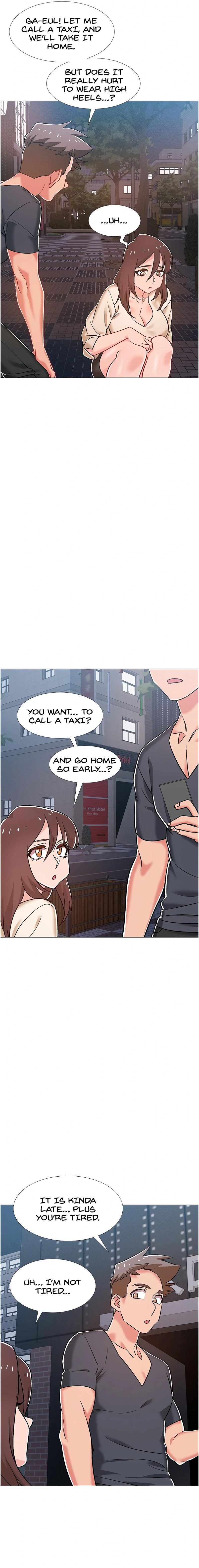 Enlistment Countdown - Chapter 38 - picture 18