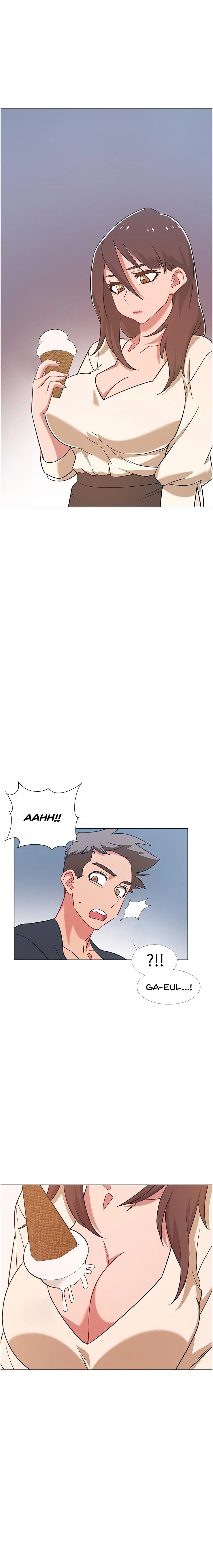 Enlistment Countdown - Chapter 38 - picture 20