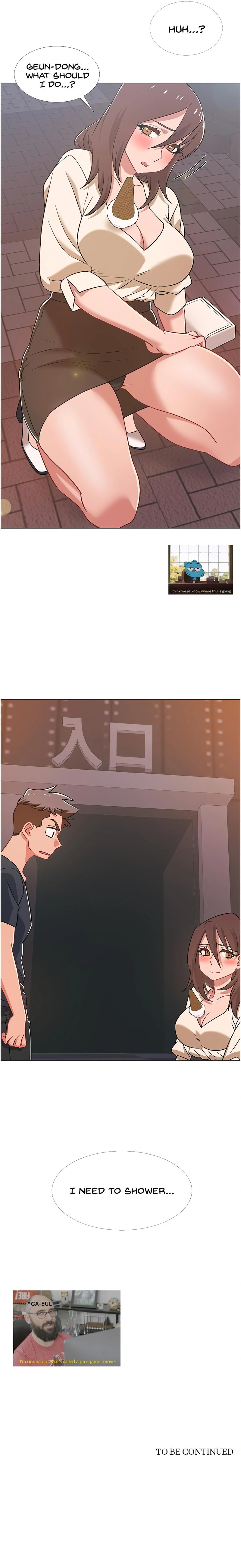 Enlistment Countdown - Chapter 38 - picture 21