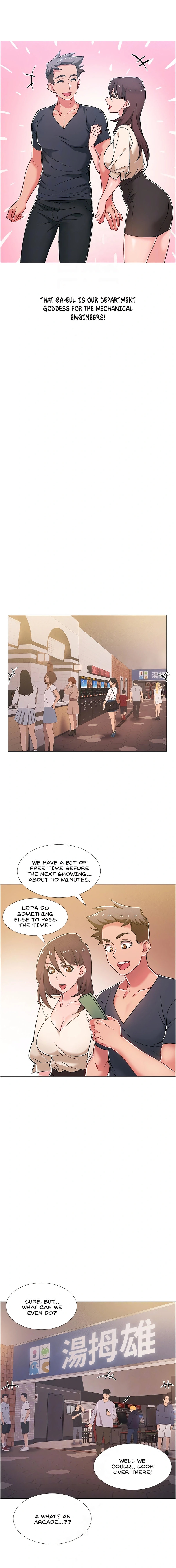 Enlistment Countdown - Chapter 38 - picture 5