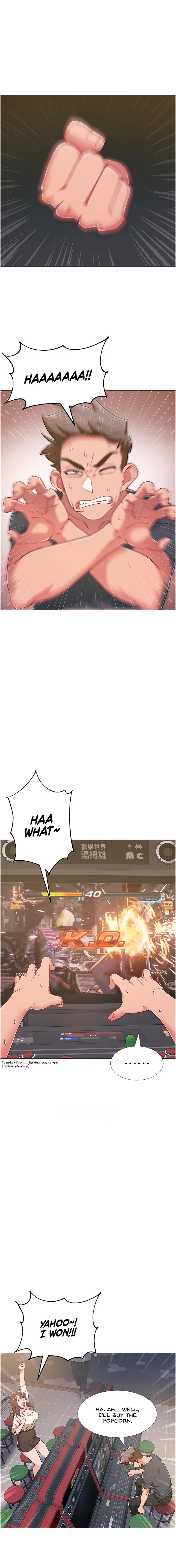 Enlistment Countdown - Chapter 38 - picture 6