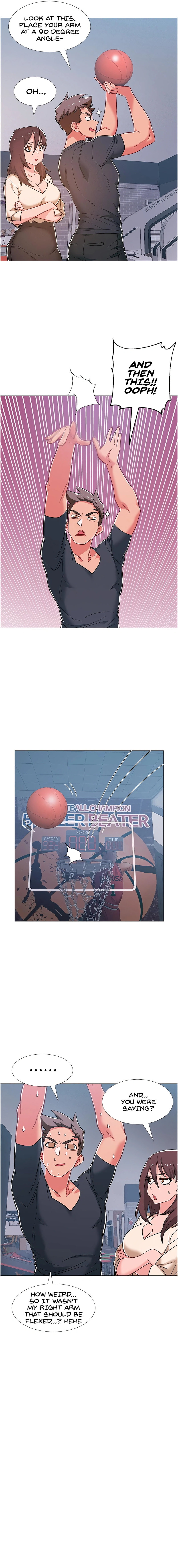 Enlistment Countdown - Chapter 38 - picture 9